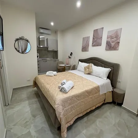 Bacio Di Luna 2 Apartament