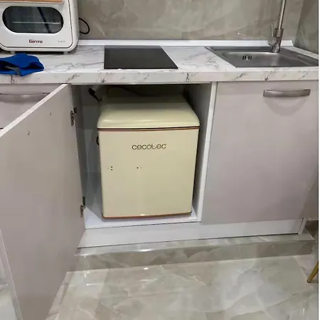 Apartament Bacio Di Luna 2