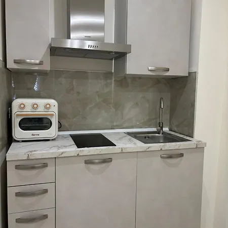 Bacio Di Luna 2 Apartament *
