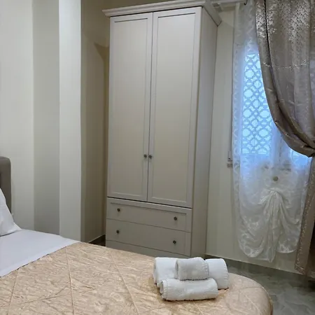 Bacio Di Luna 2 Apartament