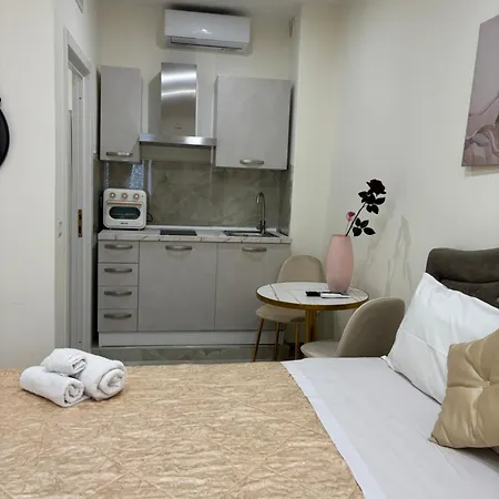 Apartament Bacio Di Luna 2 Bari