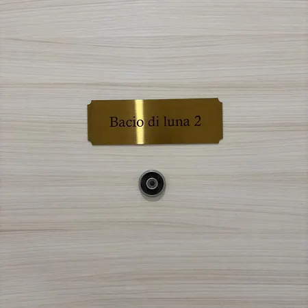 Bacio Di Luna 2 Apartament