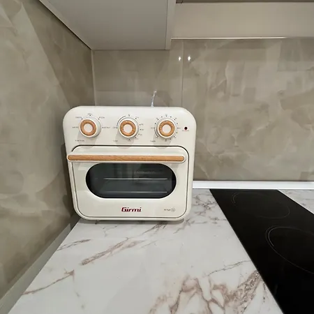 Apartament Bacio Di Luna 2