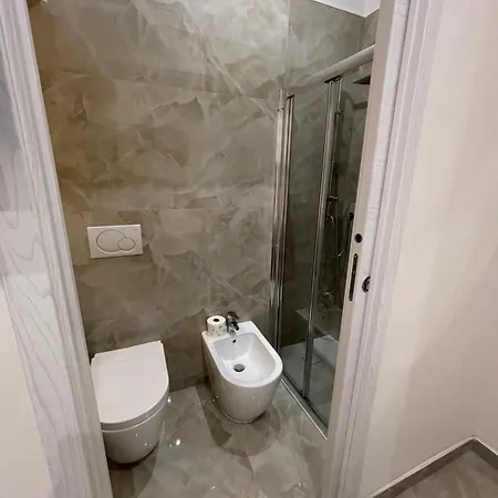 Apartament Bacio Di Luna 2 Bari