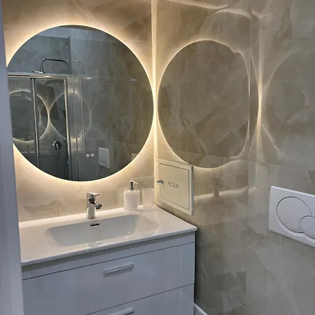 Apartament Bacio Di Luna 2 Bari